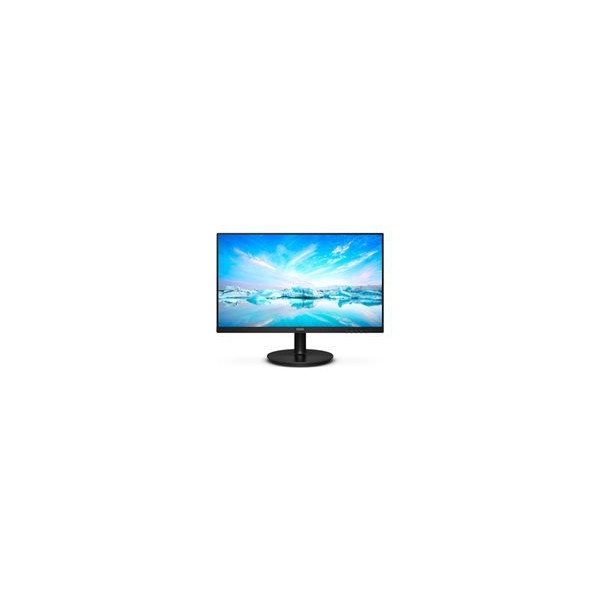 PHILIPS-271V8LAB/00-27p-VA-1920x1080-16:9-HDMI-D-SUB-Black