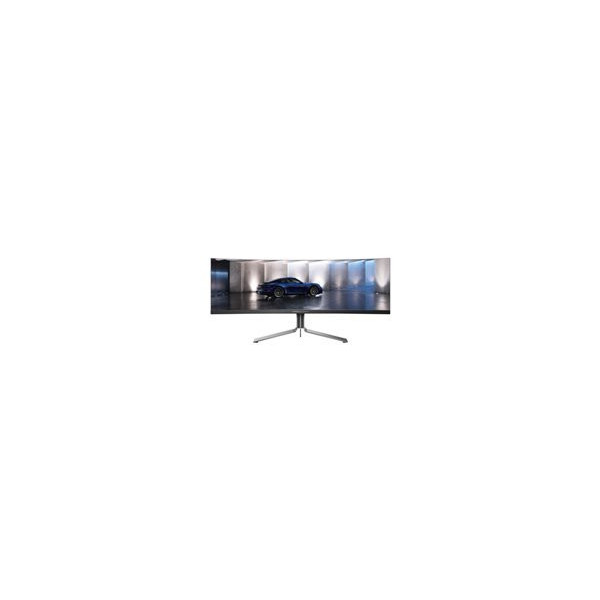 AOC-PD49-AGON-48.8p-5120x1440-VA-165Hz-2xHDMI-DP