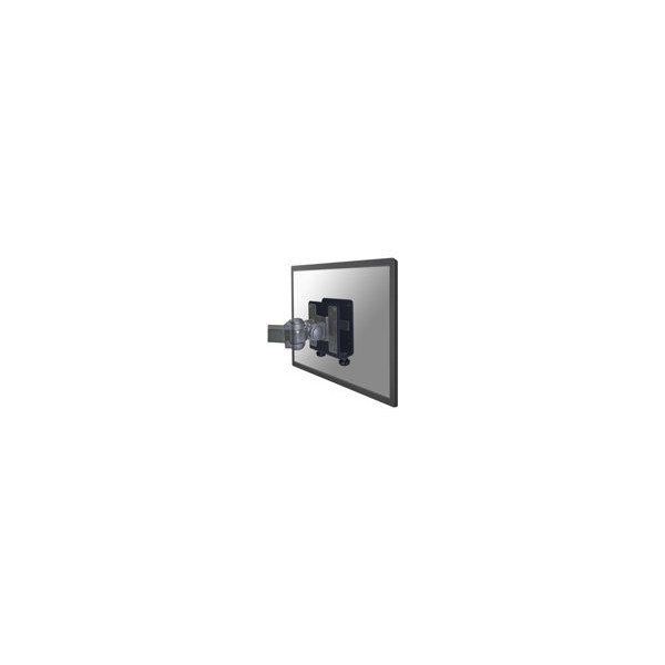 NEOMOUNTS-Thin-Client-Holder-assembly-on-VESA75/100