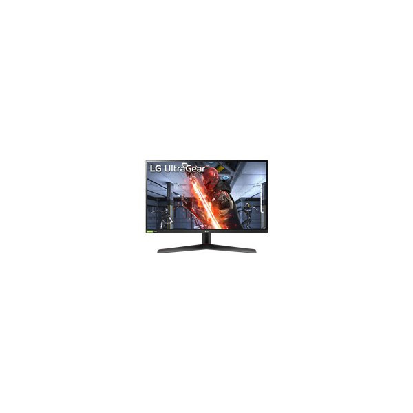 LG-27GN800P-B.AEU--ï¿½cran-LED-Gaming---27"---2560-x-1440-QHD-@-144-Hz---IPS---350-cd/mï¿½---1000:1---HDR10---1-ms
