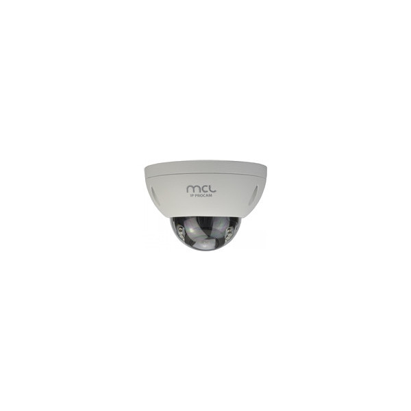 MCL-SV2B99AIPPCAMD201-Camï¿½ra-IP-Dï¿½me-2MP-PoE