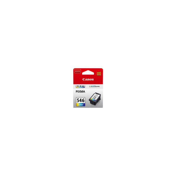 CANON-1LB-CL-546-ink-cartridge-colour-standard-capacity-8ml-180-pages-1-pack