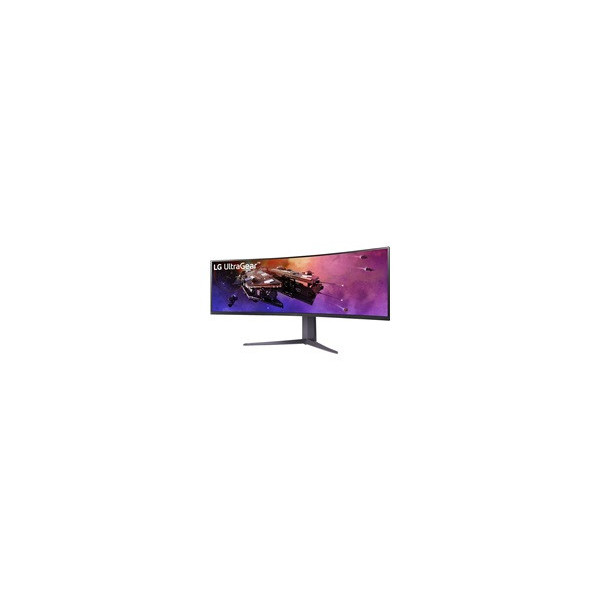 LG-UltraGear-45GR75DC-B---incurvï¿½---45"--5120-x-1440-Dual-Quad-HD-@-200-Hz---VA---400-cd/mï¿½---3000:1---HDR600-