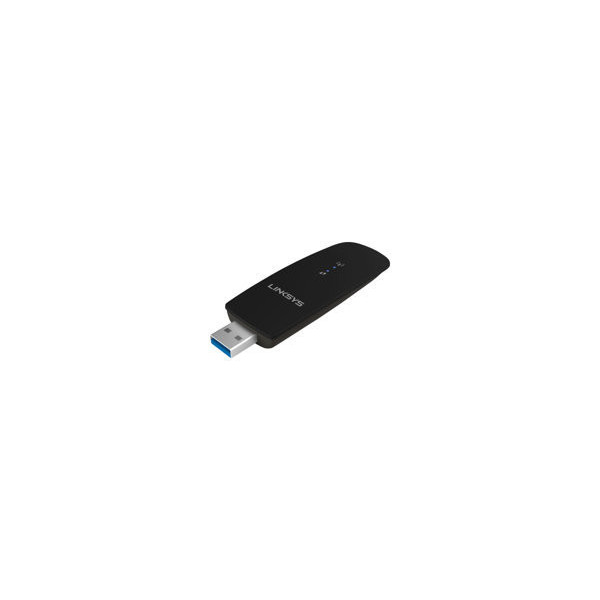 LINKSYS-WUSB6300-Cle-USB-WiFi-AC1200-double-bande