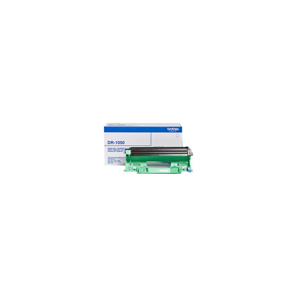 BROTHER-DR-1050-tambour-noir-capacitï¿½-standard-10.000-pages-pack-de-1