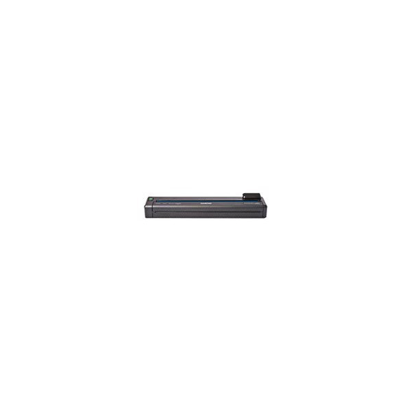 BROTHER-PJ673-Imprimante-mobile-A4-rï¿½seau-sans-fil-batterie-et-adaptateur-secteur-non-fournis