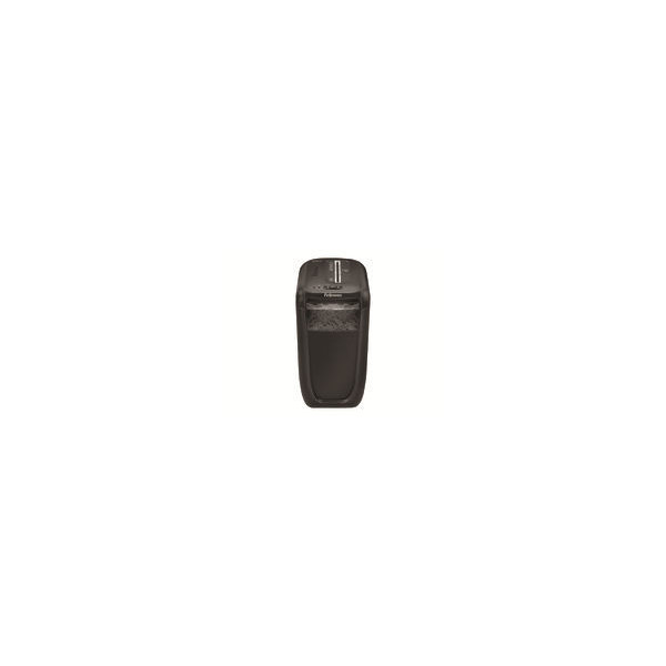 FELLOWES-Destructeur-Powershredï¿½-60Cs-Coupe-croisï¿½e---Black---230V