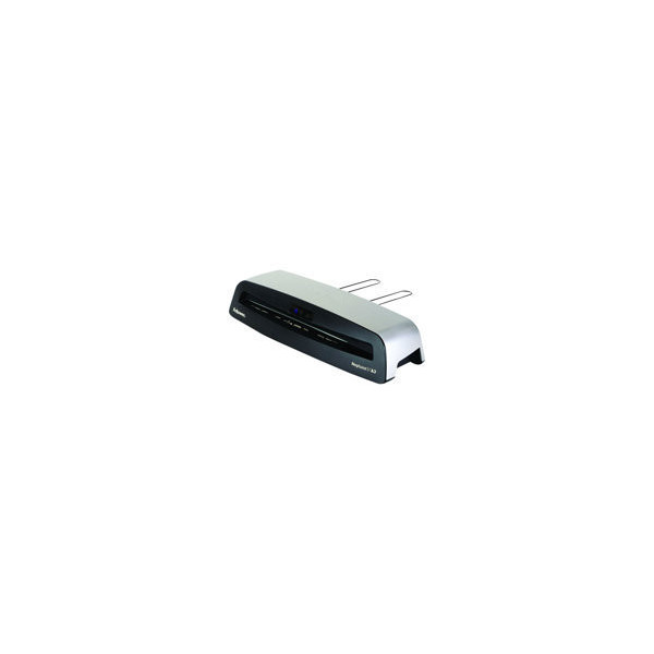 FELLOWES-NEPTUNE-3-A3-PLASTIFIEUSE-230V-EU