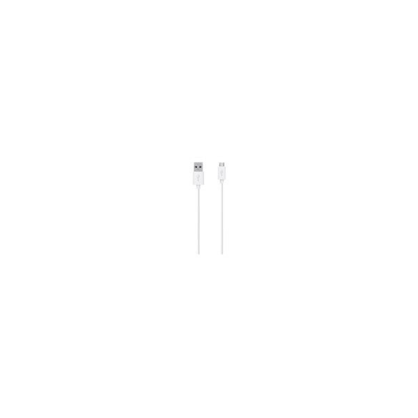 BELKIN-MICRO-USB-CABLE-WHITE