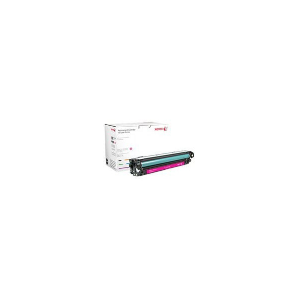 XEROX-XRC-TONER-HP-CLJ-series-CP5525-Magenta-CE273A-Autonomie-15000-impressions