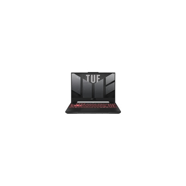 ASUS-TUF-Gaming-A15-FA507NV-LP113W-AMD-Ryzen-5-7535HS-15.6p-DDR5-16Go-512Go-PCIE-G4-SSD-GeForce-RTX-4060-W11H-2Yea