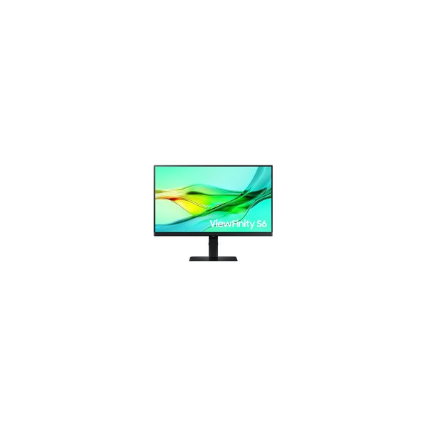 SAMSUNG-ViewFinity-S60UD-24p-WQHD-IPS-100Hz-5ms-HDMI-USB-C-Cable-in-box