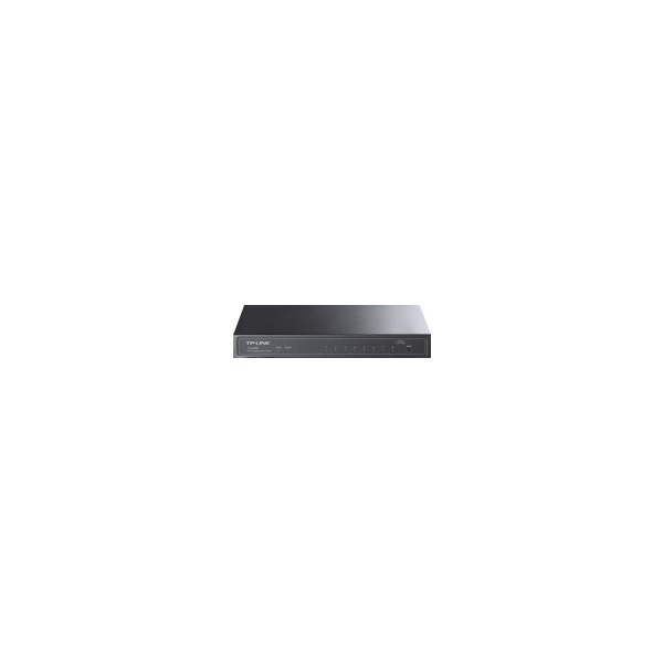 TP-LINK-Omada-8-Port-Gigabit-Smart-Switch