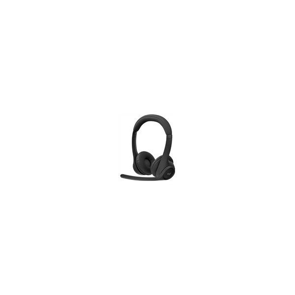 LOGITECH-Headset---Zone-305---Midnight-Black---2.4GHZ/BT---PLUGC---EMEA28-935---BUNDLE-UC