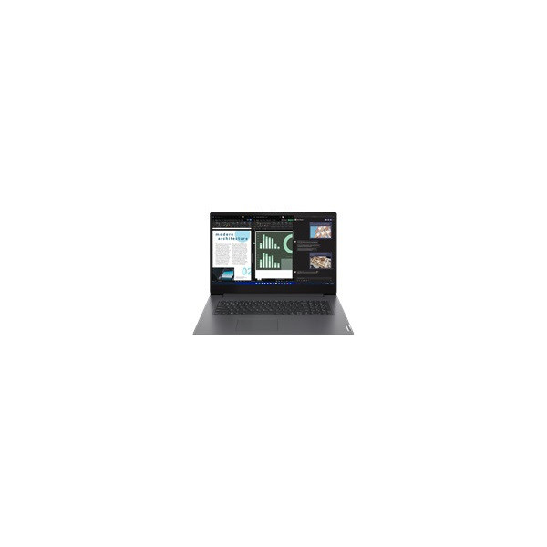 LENOVO-V17-G4-IRU-Intel-Core-i5-13420H-17.3p-FHD-8Go-256Go-SSD-M.2-2242-PCIe-Intel-UHD-Graphics-W11P-1YR-Carryin