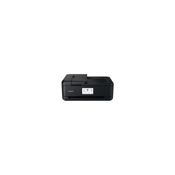 CANON-PIXMA-TS9550a-Inkjet-Multifunction-Printer-6.5ppm-Black