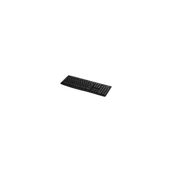 LOGITECH-K270-Wireless-Keyboard-(FRA)