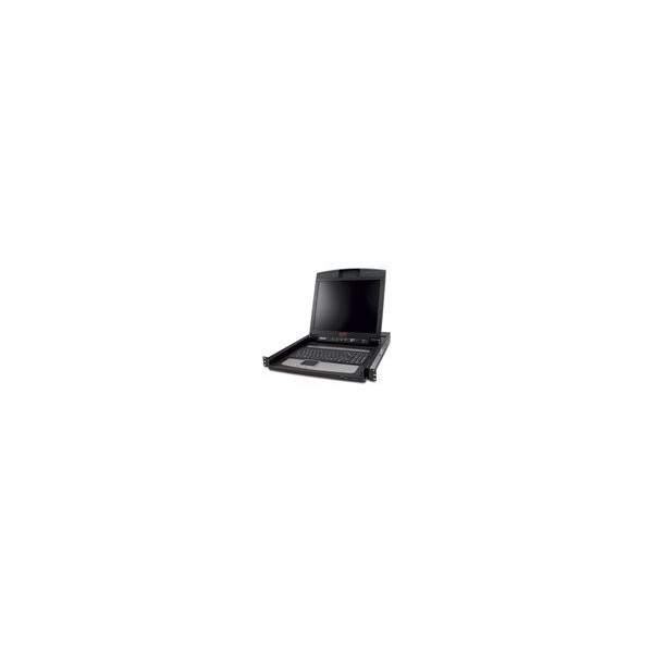 APC-C-17-Rack-LCD-Console---French