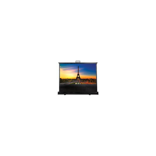 OPTOMA-DP-9046MWL-Ecran-de-projection-Portable-46"---16:9---57-x-102cm---Gain-1.0