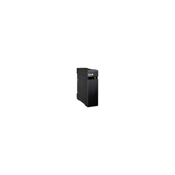 Eaton-UPS-Ellipse-ECO-650-USB-FR(rack/tower)---AC-230-V---400-Watt---650-VA---USB---French-4-Output---2U---19inch