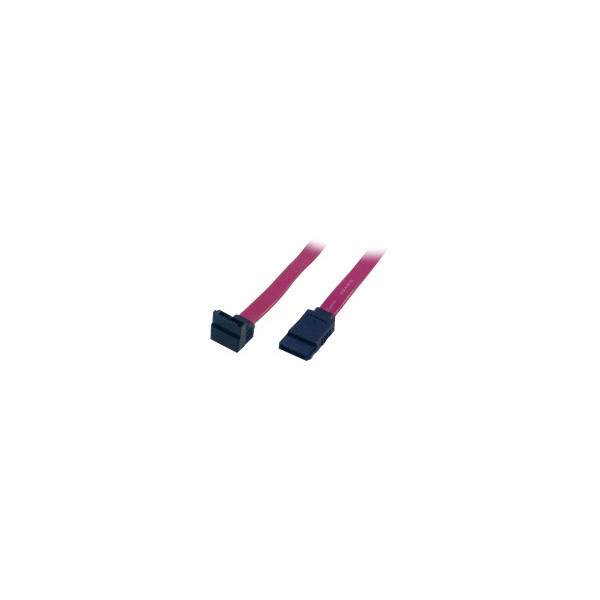 MCL-Cable-SATA-III-interne-coude---50cm