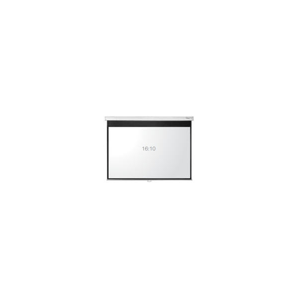 OPTOMA-DE-1109EGA-Ecran-de-Projection-Electrique-16/10-146x234cm