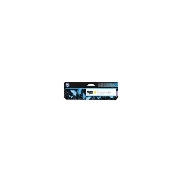 HP-980A-original-Ink-cartridge-D8J09A-yellow-standard-capacity-83ml-6.600-pages-1-pack-Office-jet-Enterprise
