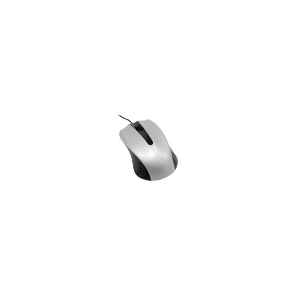 MCL-Souris-USB-optique-1200-DPI---Noir-et-Silver