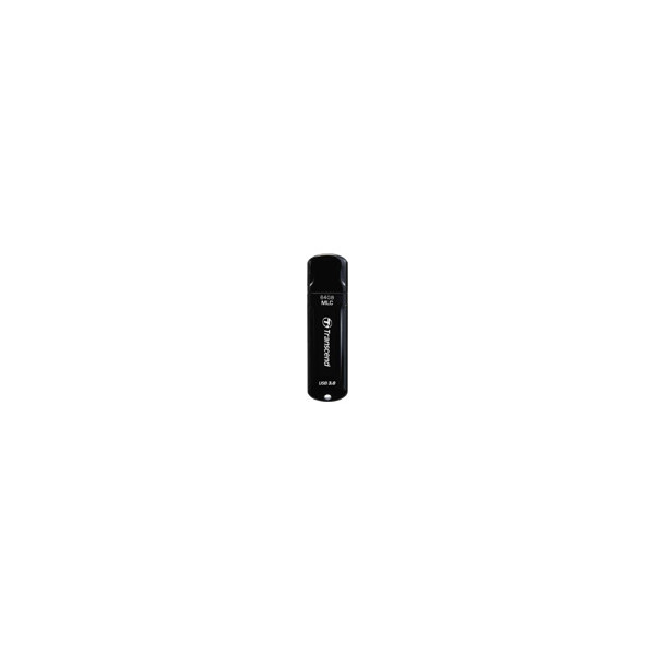 TRANSCEND-64Go-Clï¿½-USB750-USB3.0-MLC-black