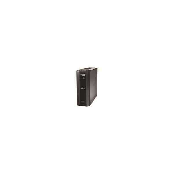 APC-Power-Saving-Back-UPS-Pro-1200-230V-CEE-7/5