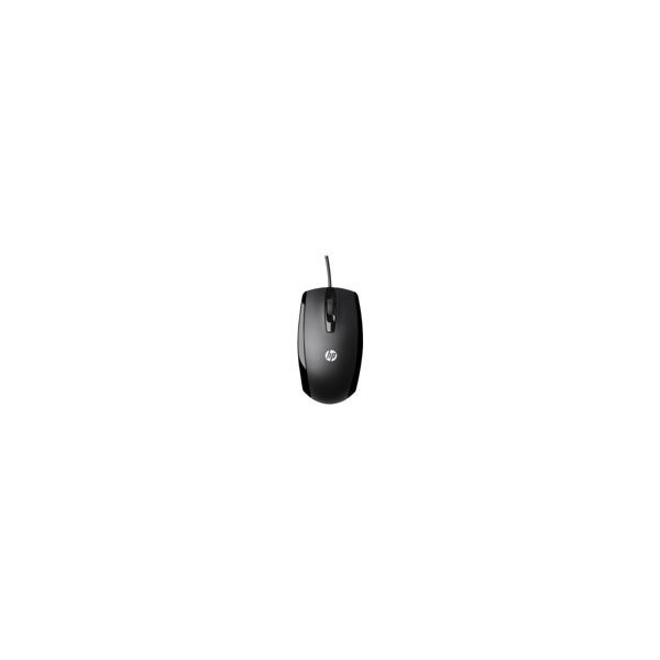 HP-X500-Souris-Cablee
