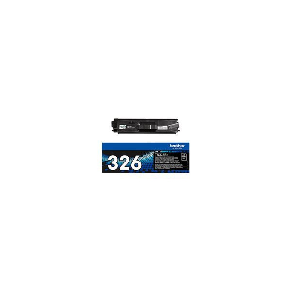 BROTHER-TN-326BK-cartouche-de-toner-noir-haute-capacitï¿½-4.000-pages-pack-de-1