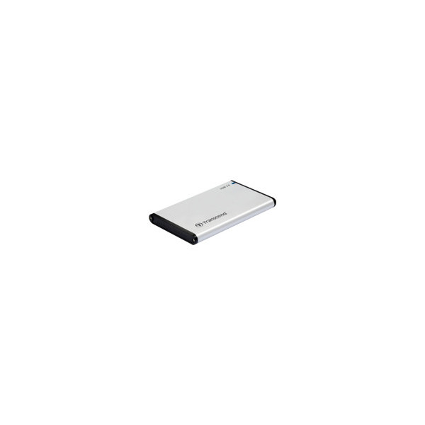 TRANSCEND-Boï¿½tier-vide-pour-SSD/HDD-2.5p-SATA-III-USB-3.1-Gen-1