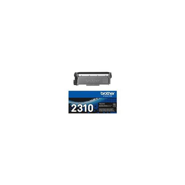 BROTHER-TN-2310-toner-noir-capacitï¿½-standard-1.200-pages-pack-de-1