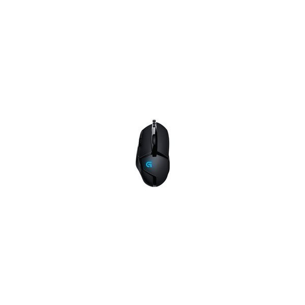 LOGITECH-G402-Hyperion-Fury-FPS-Gaming-Mouse-USB-black