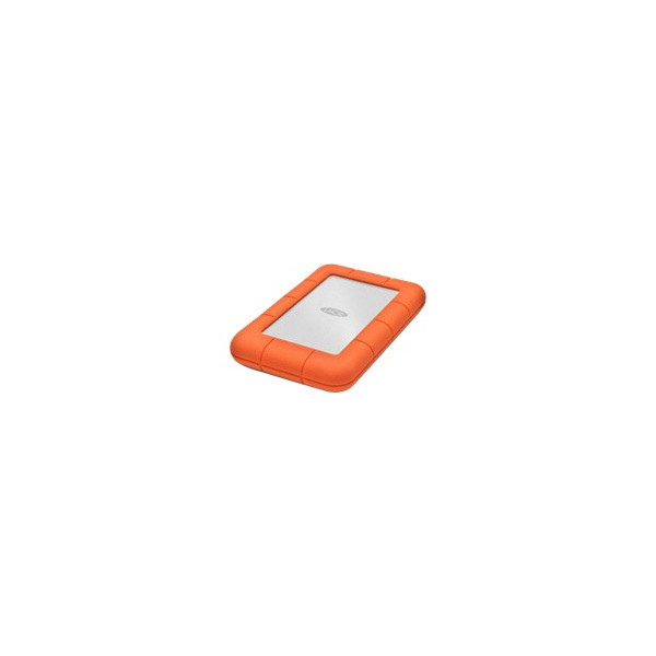 LACIE-RUGGED-MINI-USB-3.0-2TB-/-Shock-rain-pressure-resistant-/-2.5in