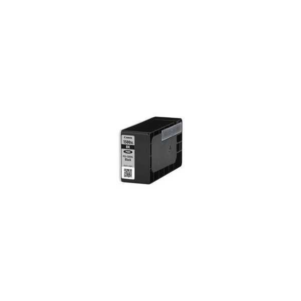 CANON-PGI-1500XL-BK-cartouche-dencre-noir-haute-capacitï¿½-pack-de-1