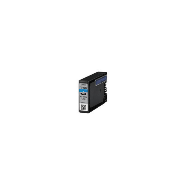 CANON-PGI-1500XL-C-cartouche-dencre-cyan-haute-capacitï¿½-pack-de-1