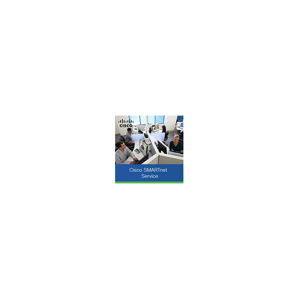 CISCO-SMARTNET-8X5XNBD-Catalyst-3850-48-Port-PoE-LAN-Base