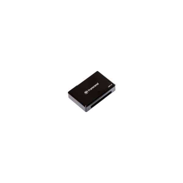 TRANSCEND-RDF2-Lecteur-de-carte-CFast-Card-type-I-CFast-Card-type-II-USB-3.0
