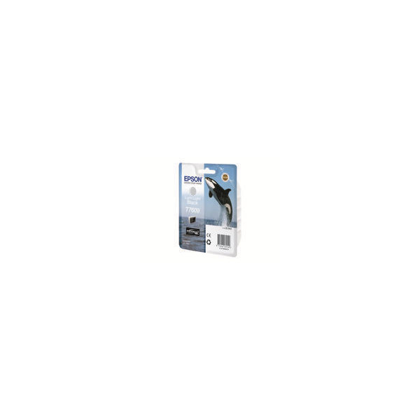 EPSON-T7609-cartouche-dencre-noir-clair-clair-haute-capacitï¿½-25-9ml-12.350-pages-pack-de-1