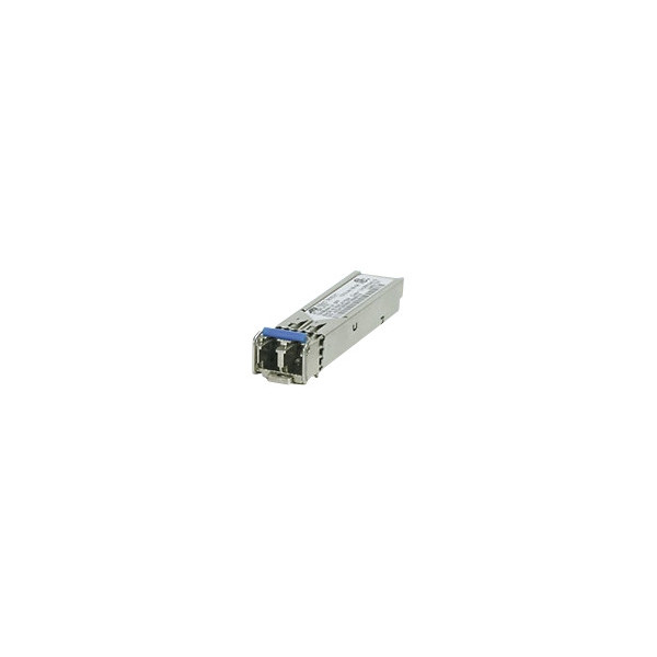 ALLIED-SFP-Pluggable-Optical-Module-1000LX10-10km-Single-mode-Dual-fiber-Tx-1310-Rx-1310-LC-conn.--40-to-85-Grad