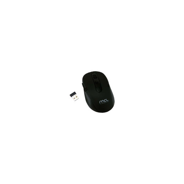 MCL-Souris-optique-sans-fil-USB-1600-DPI