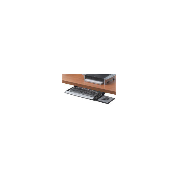 FELLOWES-Support-clavier-Deluxe-Office-Suitesï¿½---Antibactï¿½rien