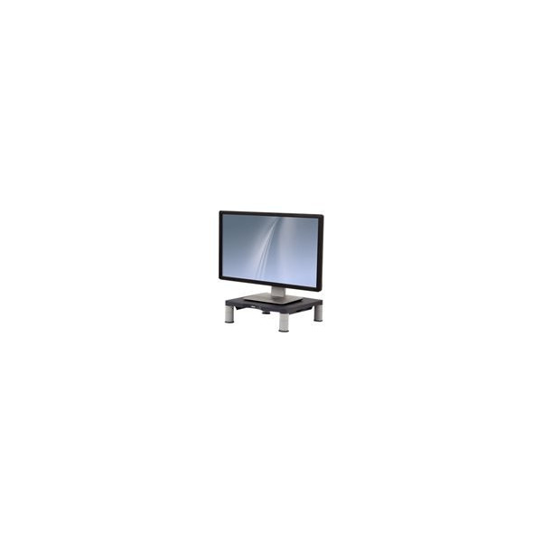 FELLOWES-Stand-Graph-Monitor-Stand-Graphite
