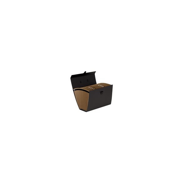 FELLOWES-Handifile-Bankers-box-black