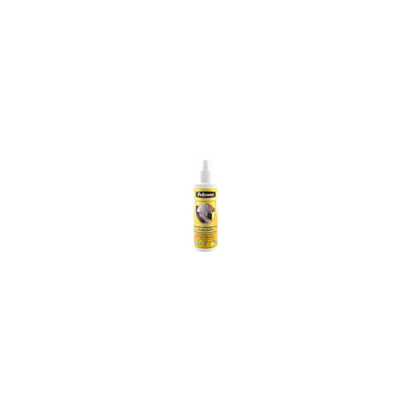FELLOWES-NETTOYANT-ECRAN---SPRAY-250-ML