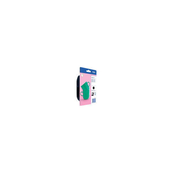 BROTHER-LC-227XL-cartouche-dencre-noir-haute-capacitï¿½-1-pack-blister-sans-alarme