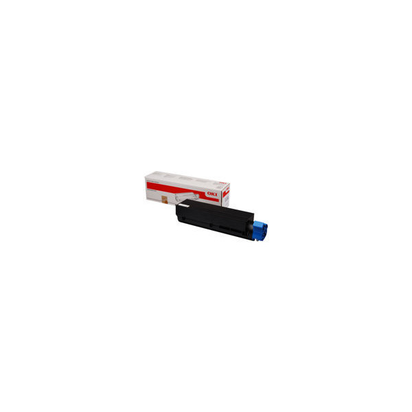 OKI-Toner-Noir-7000-pages--pour-sï¿½rie-B4x2/B512/MB4x2/MB562