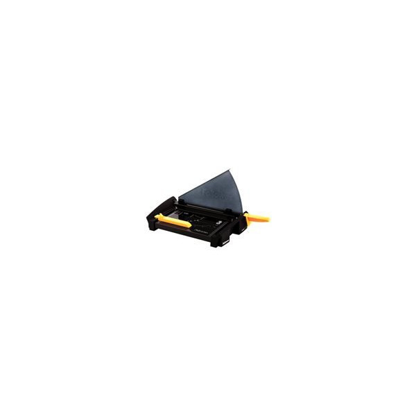 FELLOWES-stellar-a4-massicot